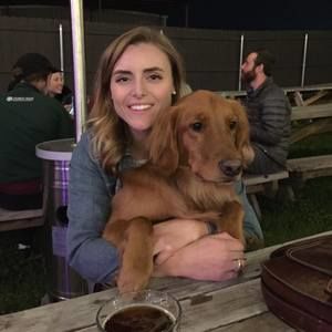 Meet your Posher, Madison